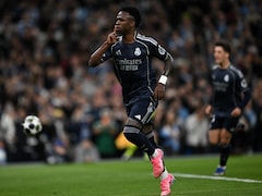 Vinicius And Real Madrid Eye Consistency In Crucial Atletico Madrid Derby Clash