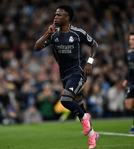 Vinicius And Real Madrid Eye Consistency In Crucial Atletico Madrid Derby Clash