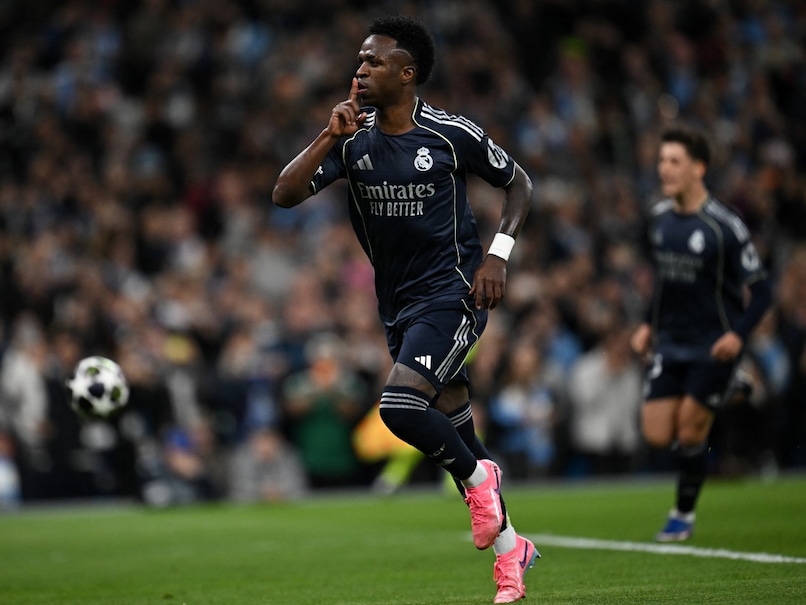 Vinicius And Real Madrid Eye Consistency In Crucial Atletico Madrid Derby Clash