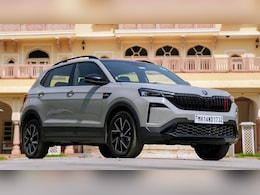 Skoda Kushaq Facelift Prices To Be Announced Tomorrow: All You Need To Know
