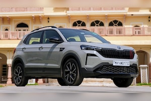 Skoda Kushaq Facelift Prices To Be Announced Tomorrow: All You Need To Know