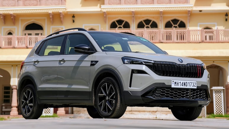 Skoda Kushaq Facelift Prices To Be Announced Tomorrow: All You Need To Know