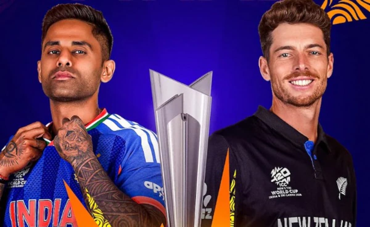 India vs New Zealand T20 World Cup final: कौन हैं फाल्गुनी पाठक जो मैच शुरू होने से पहले करने वाली हैं परफॉर्म? पहली बार मिला ऐसा मौका तो दो रात से सोई नहीं सिंगर