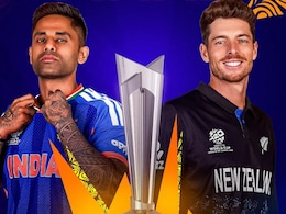 India vs New Zealand T20 World Cup final: कौन हैं फाल्गुनी पाठक जो मैच शुरू होने से पहले करने वाली हैं परफॉर्म? पहली बार मिला ऐसा मौका तो दो रात से सोई नहीं सिंगर