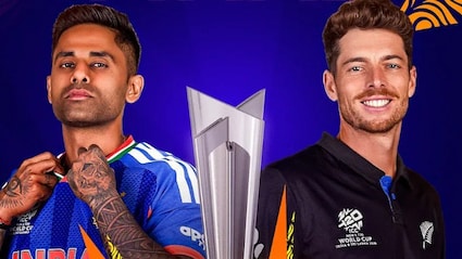 India vs New Zealand T20 World Cup final: कौन हैं फाल्गुनी पाठक जो मैच शुरू होने से पहले करने वाली हैं परफॉर्म