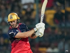 Salt Out For Duck 3rd Time On First Ball, 3 Others Have Suffered The Same