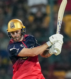Phil Salt Out For Duck Third Time On First Ball In IPL, Three Others Have Suffered The Same Fate