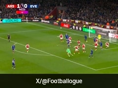 16-Year-Old Max Dowman Runs Entire Length Of Field To Score Incredible Solo Goal For Arsenal