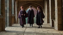 Harry Potter TV Series Teaser Out, Iconic Characters Return With A Fresh Cast