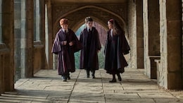 <i>Harry Potter</i> TV Series Teaser Out, Iconic Characters Return With A Fresh Cast