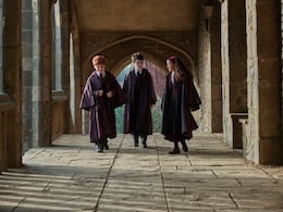 <i>Harry Potter</i> TV Series Teaser Out, Iconic Characters Return With A Fresh Cast