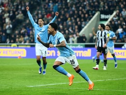 Manchester City Hand Newcastle Brutal FA Cup Lesson As Chelsea Survive Scare