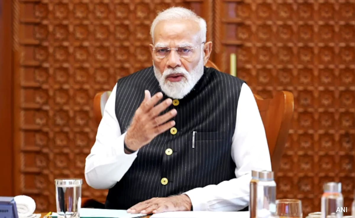 PM Modi To Inaugurate Noida International Airport Phase I On Saturday