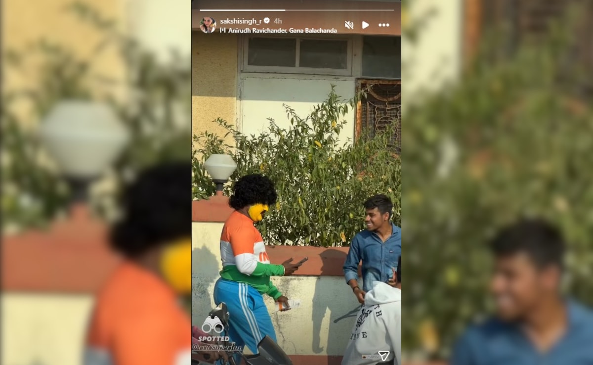 Latest and Breaking News on NDTV