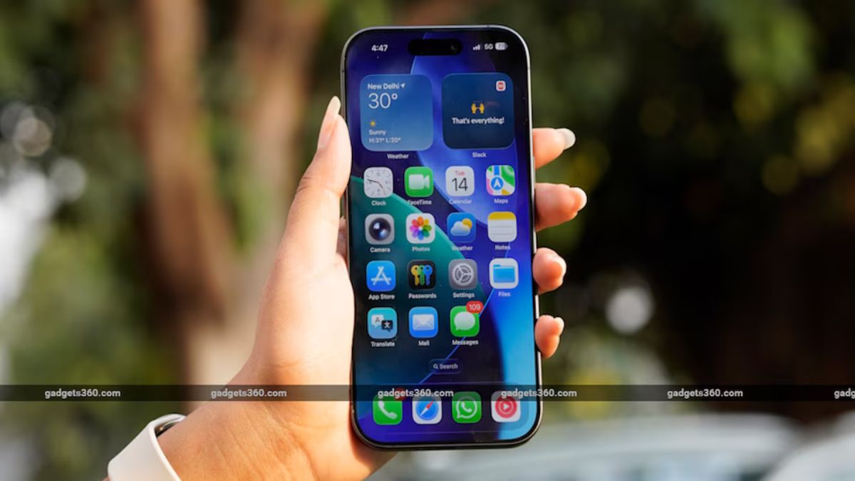 Neue iOS 26.4 Beta: Apple optimiert nun auch Akku und Leistung