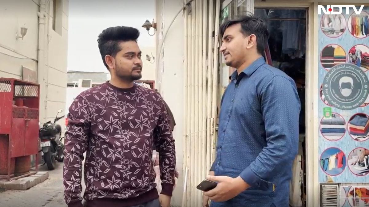 Latest and Breaking News on NDTV