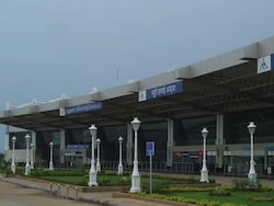 Cabinet Clears Proposal To Declare Madurai Airport As International Airport
