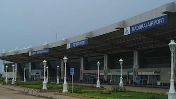 Cabinet Clears Proposal To Declare Madurai Airport As International Airport