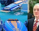Gautam Singhania Suffers Injuries After Speedboat Overturns Near Felidhoo In Maldives