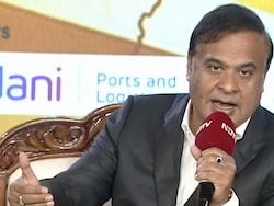 Will Himanta Sarma's Son Join Politics? What Assam Chief Minister Said