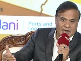 Will Himanta Sarma's Son Join Politics? What Assam Chief Minister Said