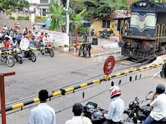 रेल पटरी पार करते समय होने वाली दुर्घटनाओं पर लगेगी रोक, 12 घंटे में बनेंगी सुविधाजनक रेल पुलियाएं