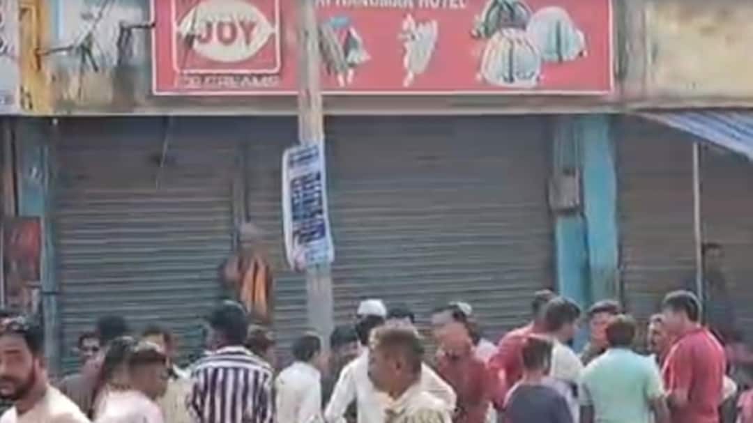 Belagavi Hotel Owner Dies By Suicide; Family Cites Financial Strain And LPG Supply Crisis