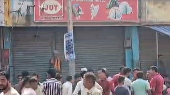 Belagavi Hotel Owner Dies By Suicide; Family Cites Financial Strain And LPG Supply Crisis