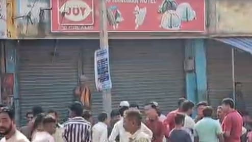 Belagavi Hotel Owner Dies By Suicide; Family Cites Financial Strain And LPG Supply Crisis