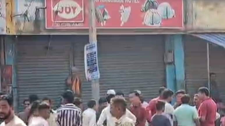 Belagavi Hotel Owner Dies By Suicide; Family Cites Financial Strain And LPG Supply Crisis