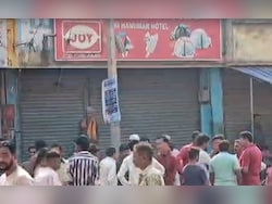 Facing Debt, Karnataka Hotel Owner Kills Self, Son Cites LPG Shortage