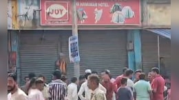 Facing Debt, Karnataka Hotel Owner Kills Self, Son Cites LPG Shortage