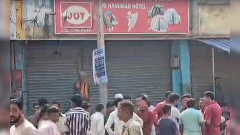 Facing Debt, Karnataka Hotel Owner Kills Self, Son Cites LPG Shortage