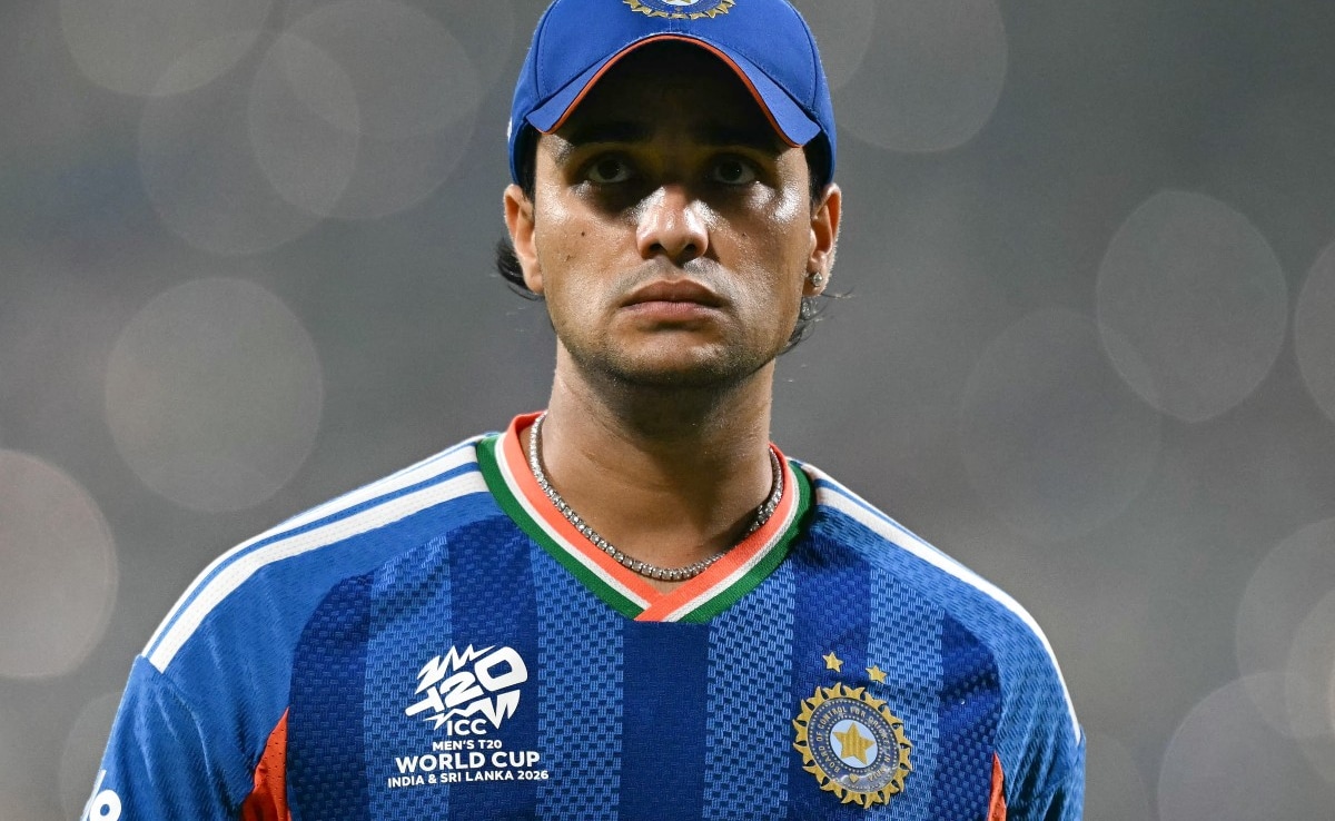 Suryakumar Yadav, Gautam Gambhir Sent Abhishek Sharma Warning For T20 World Cup Final: "Tough Call"