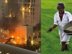 गैस की कमी का किसानों पर न पड़े असर, सरकार का बड़ा फैसला- फर्टिलाइजर उत्पादन को मिली प्राथमिकता