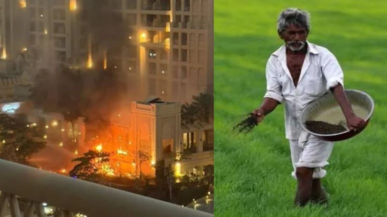 गैस की कमी का किसानों पर न पड़े असर, सरकार का बड़ा फैसला- फर्टिलाइजर उत्पादन को मिली प्राथमिकता