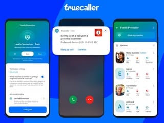 पूरे परिवार को मिलेगी डिजिटल स्कैम से सुरक्षा! जानें क्या है Trucaller का नया Family Protection फीचर