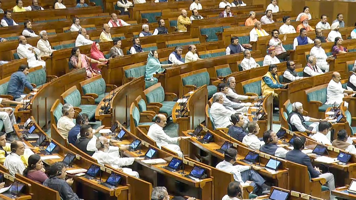 Parliament Passes Transgender Persons Amendment Bill