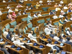 Southern States To Benefit Despite Smaller Population: Sources On Quota Bill