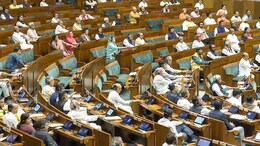 Southern States To Benefit Despite Smaller Population: Sources On Quota Bill