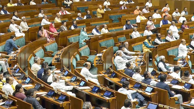 Southern States To Benefit Despite Smaller Population: Sources On Quota Bill