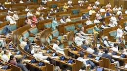 Transgender Bill Passed Amid Resistance By Opposition, Activists