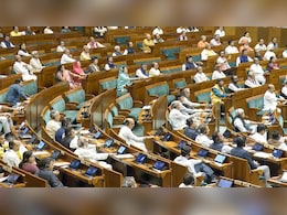 लोकसभा सीटें होंगी 816, महिलाओं के लिए 273... महिला आरक्षण कानून में संशोधन की तैयारी