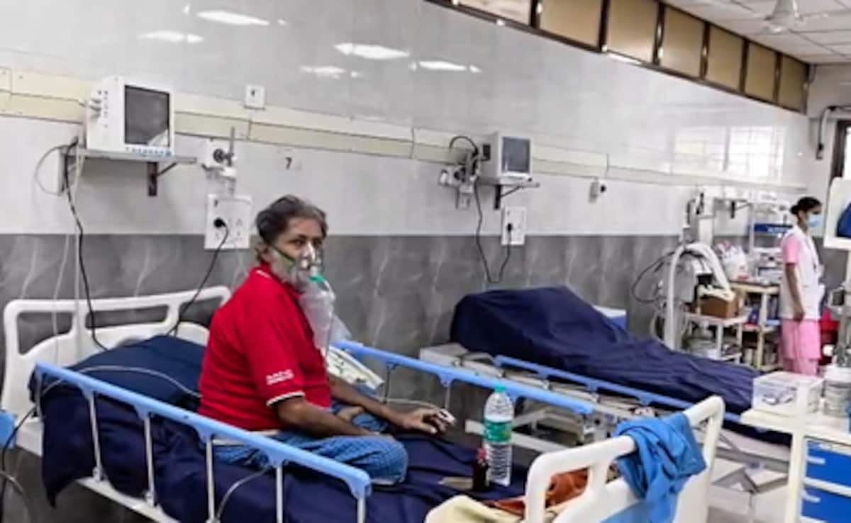 Ayushman Bharat Provides Free Treatment To Nalasopara Residents In Maharashtra