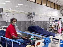 Ayushman Bharat Provides Free Treatment To Nalasopara Residents In Maharashtra