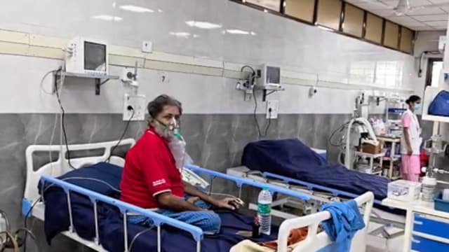 Nalasopara residents getting free healthcare under the Ayushman Bharat scheme