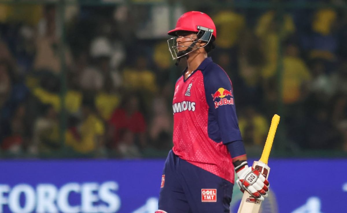 Vaibhav Sooryavanshis Wild Ambition Revealed Ahead Of IPL 2026: "<i>Wahi</i> <i>Record Todna Hai</i>"