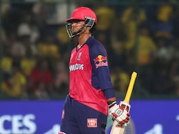 Vaibhav Sooryavanshi's Wild Ambition Revealed Ahead Of IPL 2026: "<i>Wahi</i> <i>Record Todna Hai</i>"