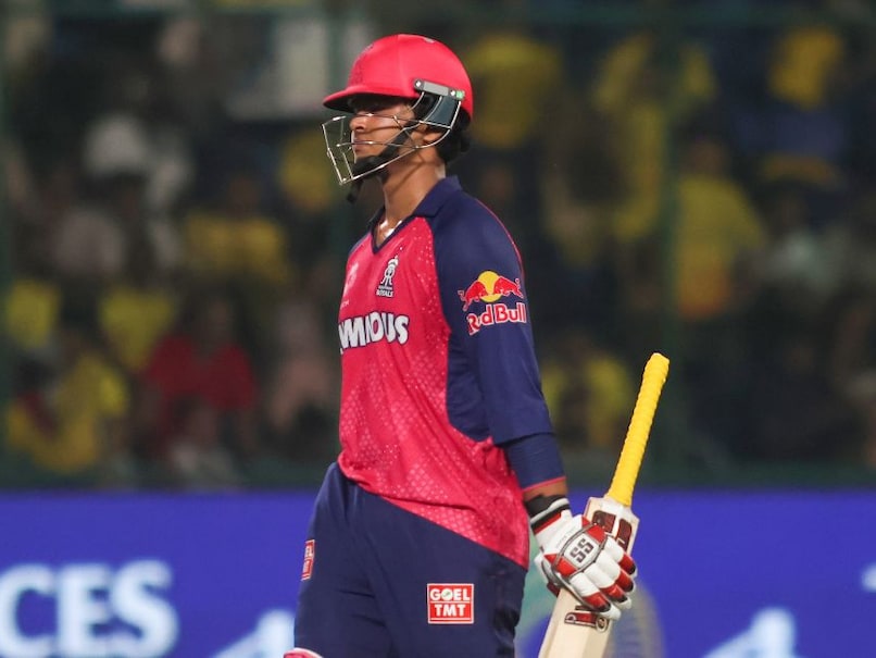 Vaibhav Sooryavanshi's Wild Ambition Revealed Ahead Of IPL 2026: "Wahi Record Todna Hai"