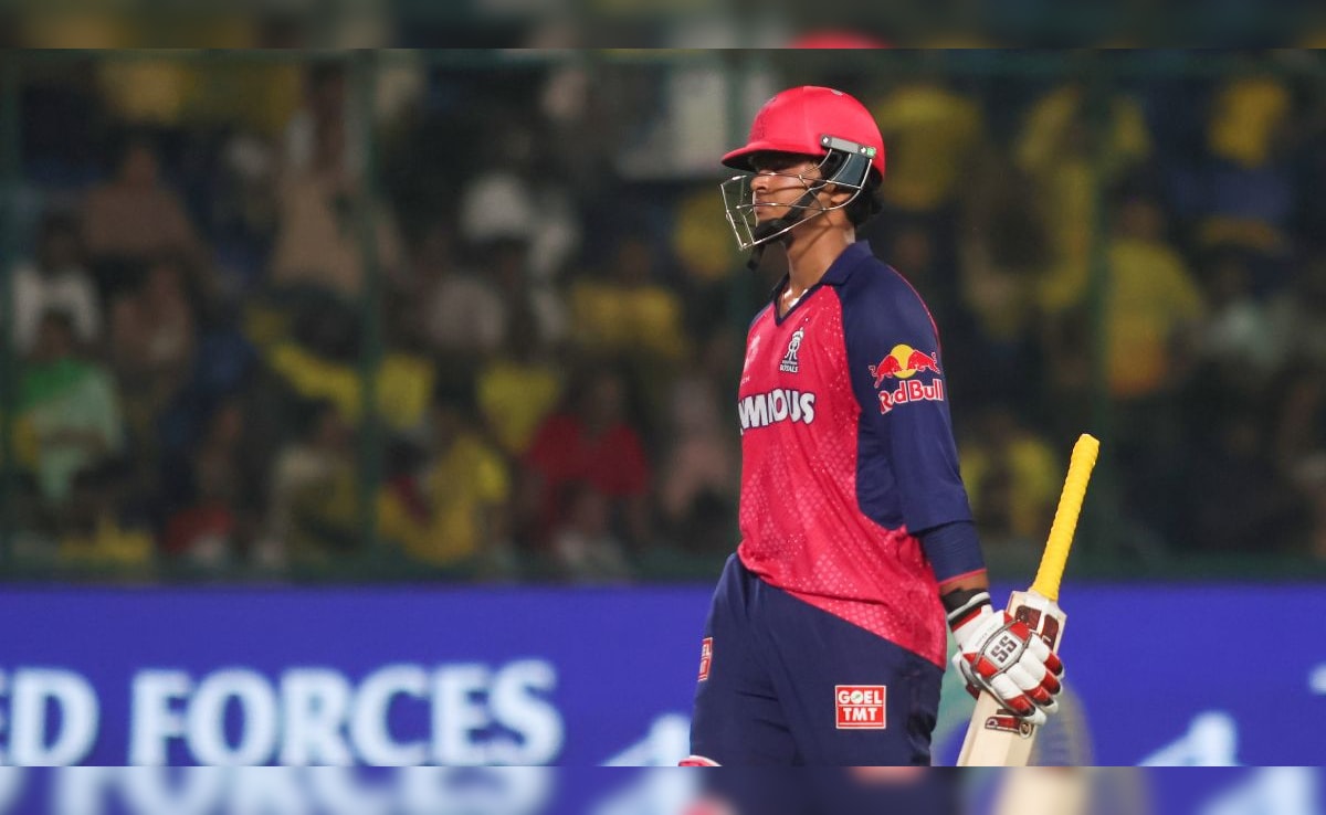 VIDEO: रवींद्र जडेजा ने एक दो बार नहीं, बल्कि कई बार वैभव सूर्यवंशी को किया आउट, IPL से पहले खुली पोल